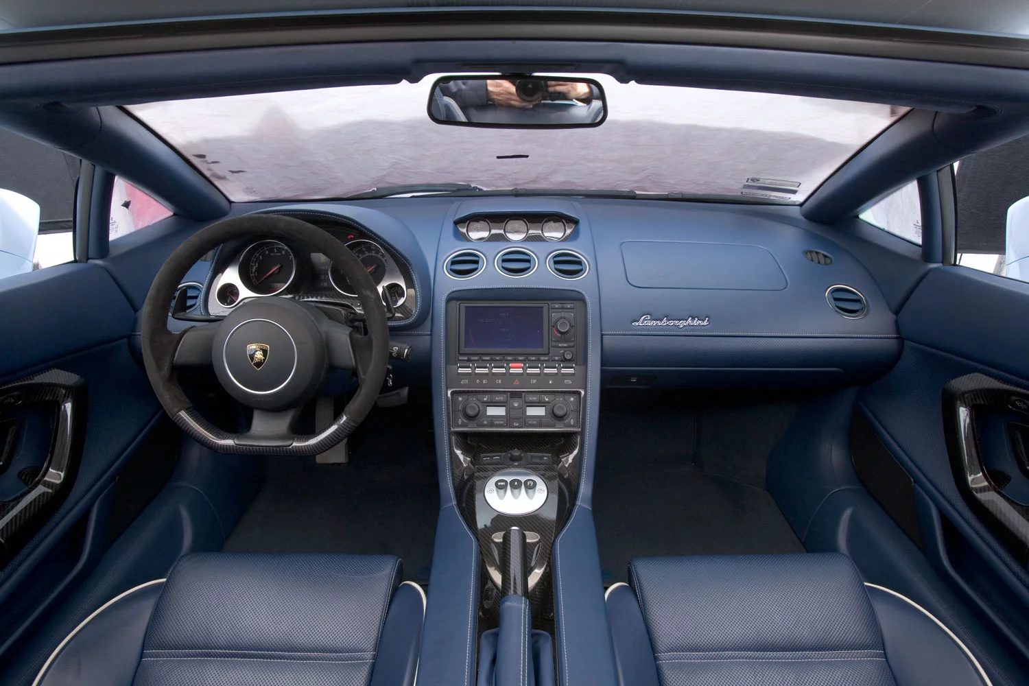 Before image