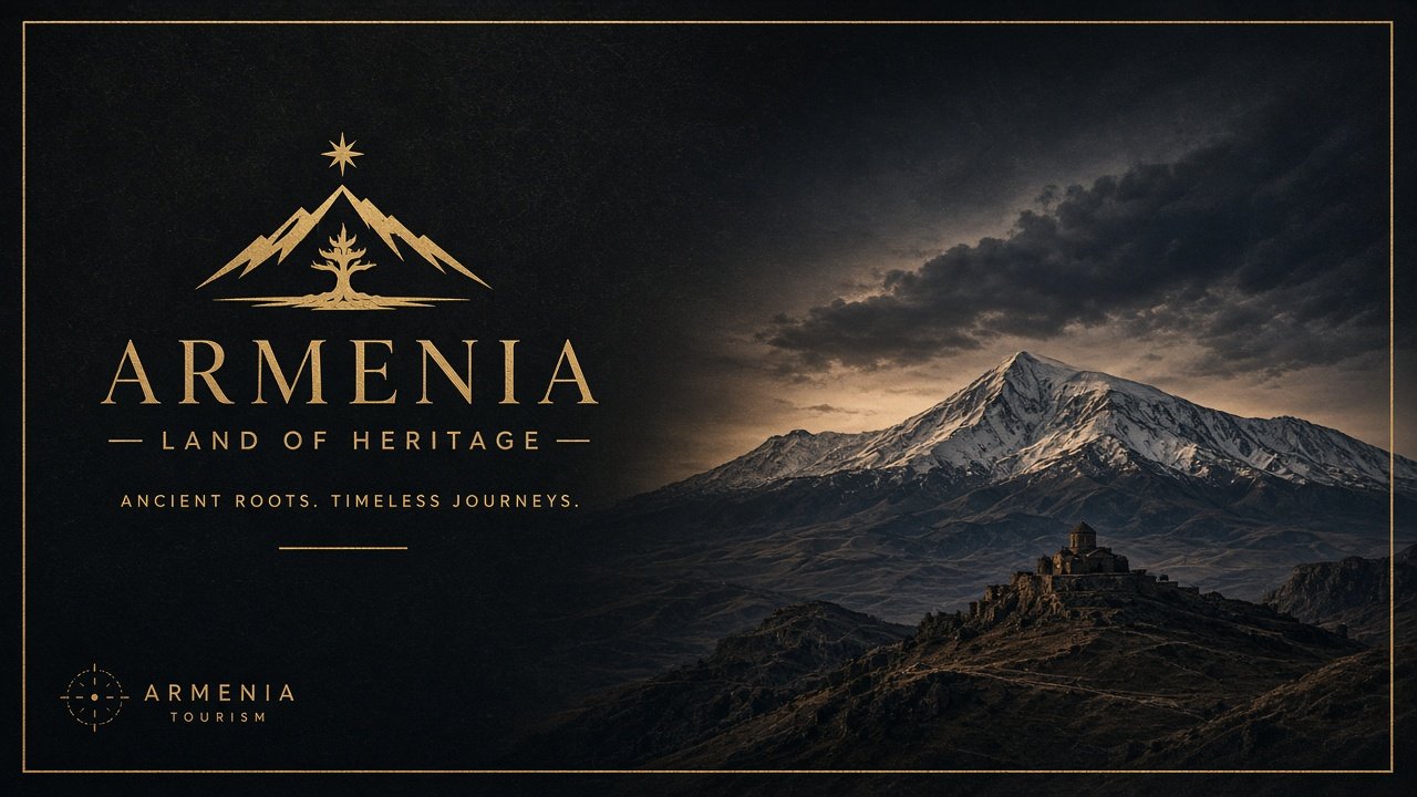 Armenia Travel portfolio — Production Designer work by Edwin Isagholi