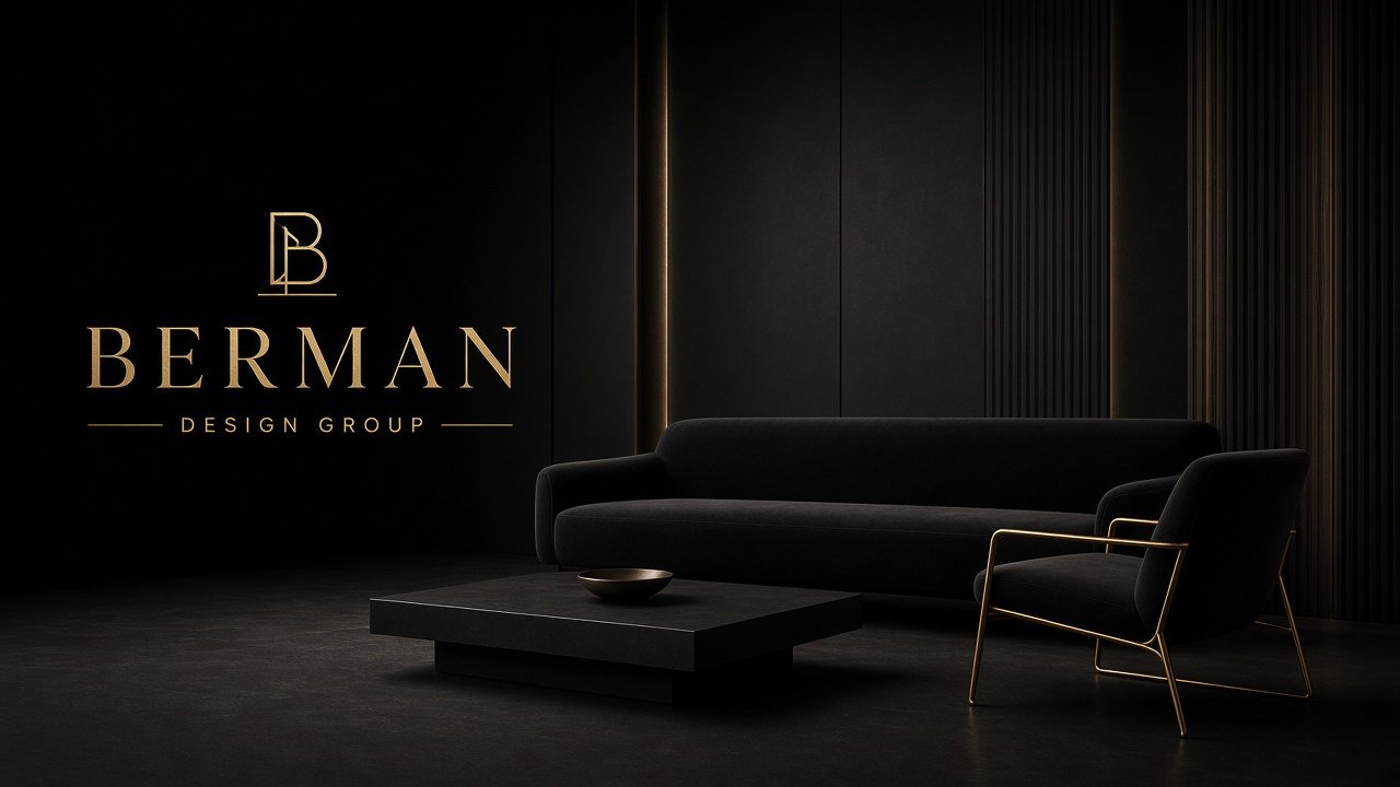 Berman Design Group portfolio — Production Designer work by Edwin Isagholi