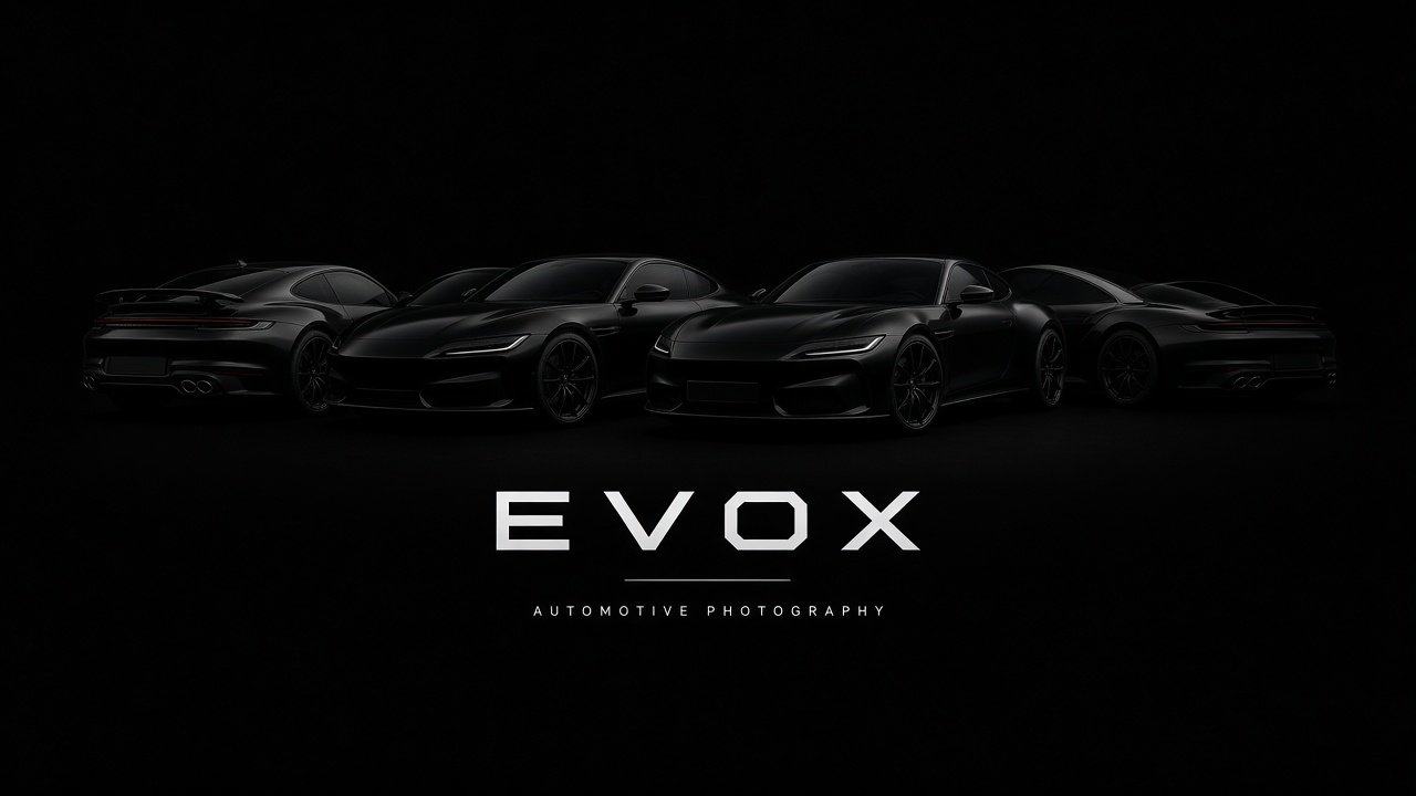 Evox portfolio — Production Designer work by Edwin Isagholi