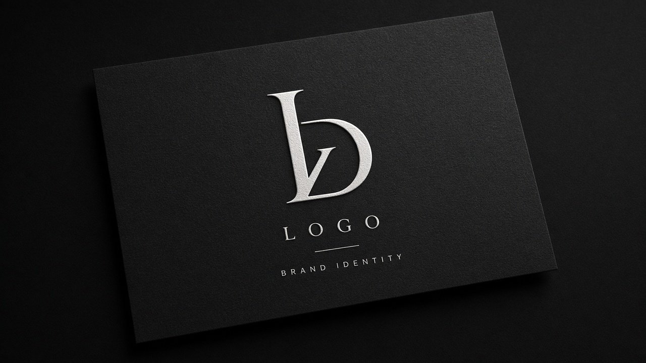 Logo Design portfolio — Production Designer work by Edwin Isagholi