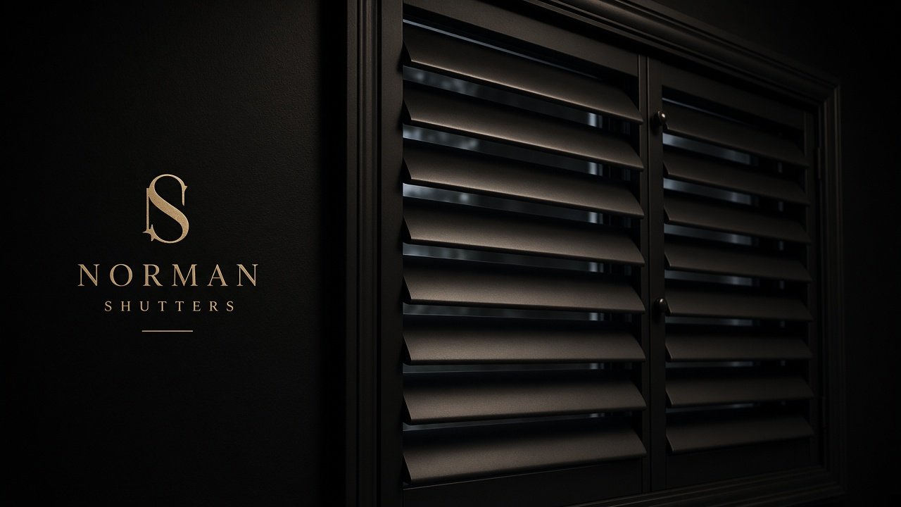 Norman Shutters portfolio — Production Designer work by Edwin Isagholi