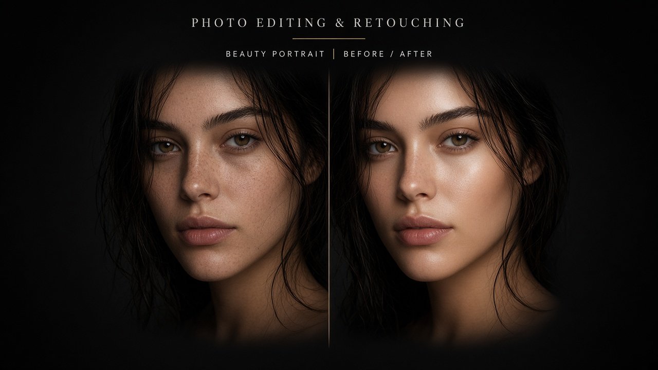 Photo Editing portfolio — Production Designer work by Edwin Isagholi