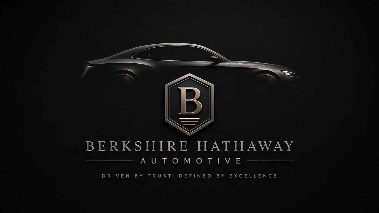 Berkshire Hathaway Automotive portfolio — Production Designer work by Edwin Isagholi