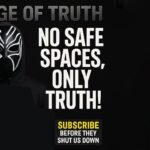 EDGE OF TRUTH YouTube channel - creative direction and AI video production by Edwin Isagholi