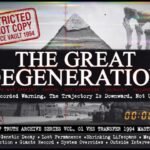 EDGE OF TRUTH YouTube channel - creative direction and AI video production by Edwin Isagholi