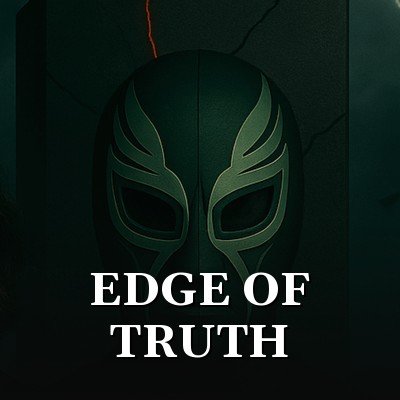 EDGE OF TRUTH YouTube channel - creative direction and AI video production by Edwin Isagholi