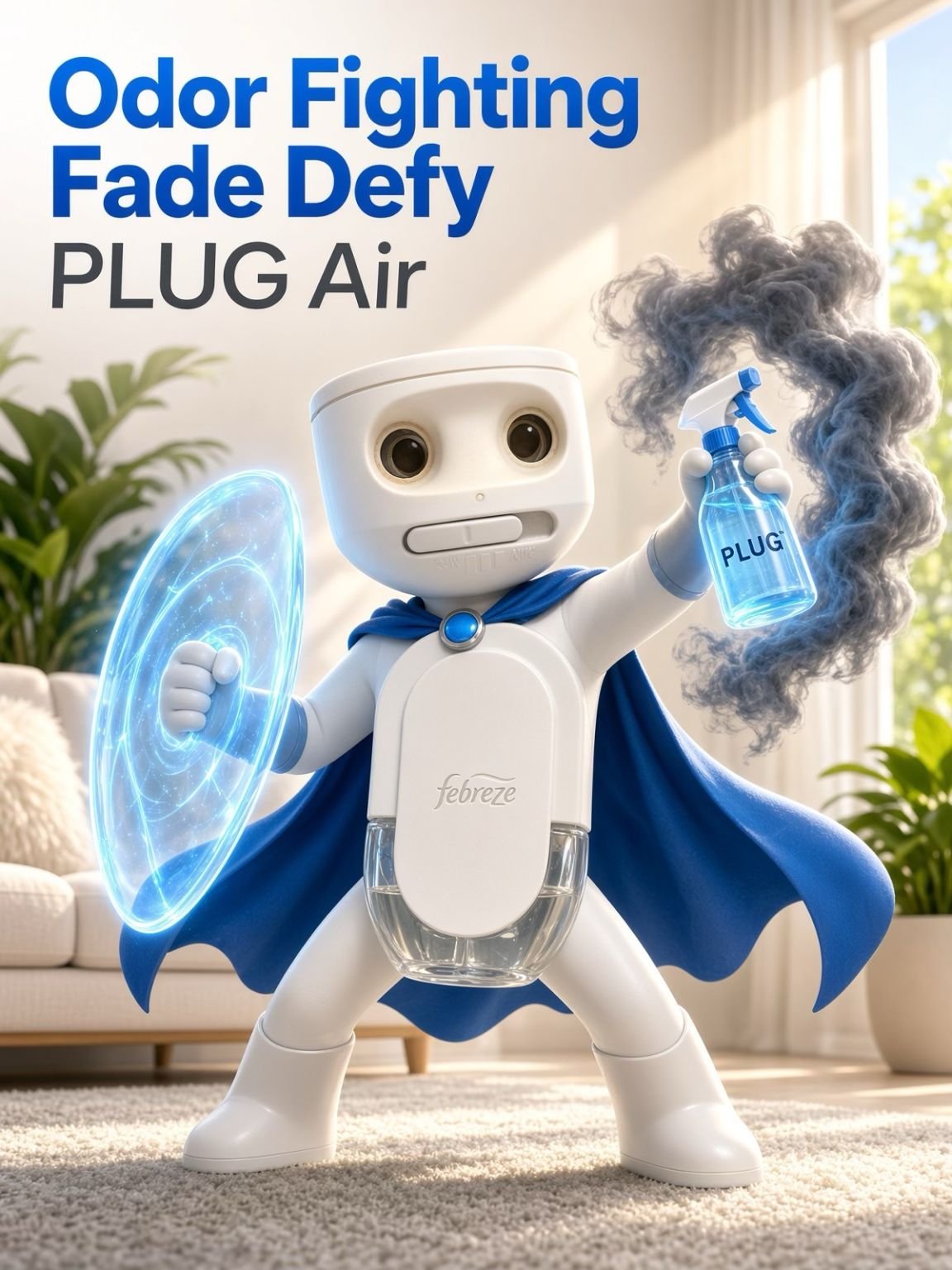 AI character