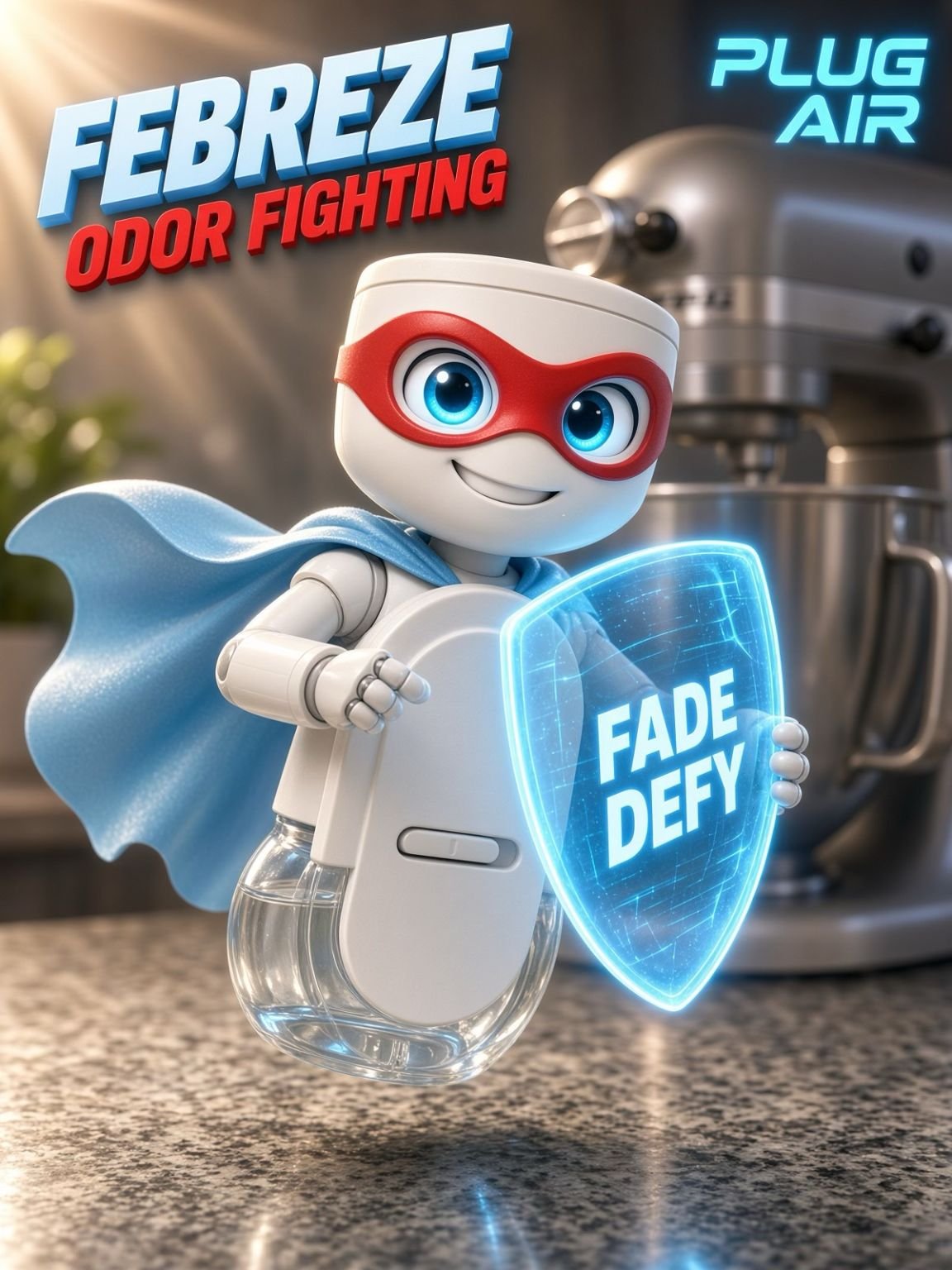 AI hero key art