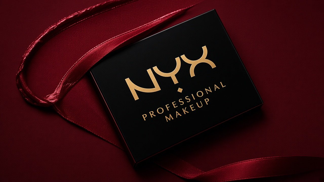 NYX Professional Makeup portfolio — Production Designer work by Edwin Isagholi