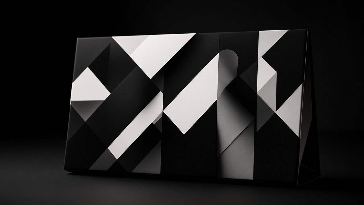 Quad portfolio — Production Designer work by Edwin Isagholi
